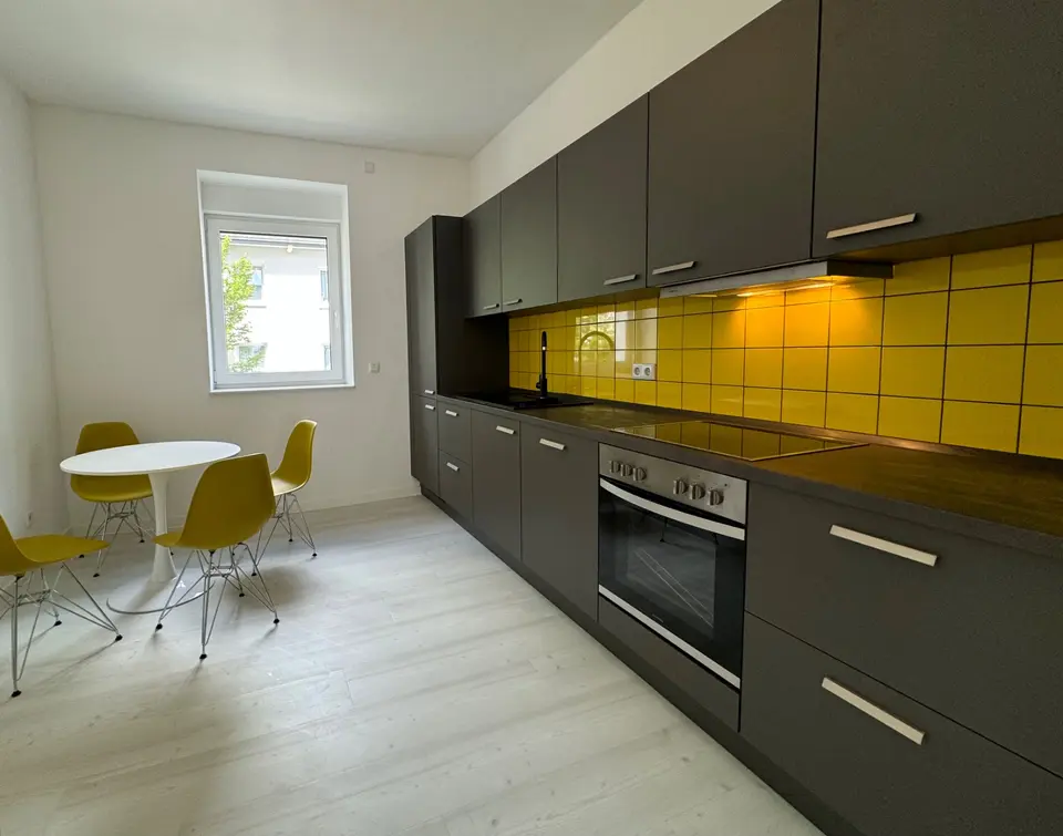 WG-Zimmer mit 13 m² in Osnabrück – Bild 2