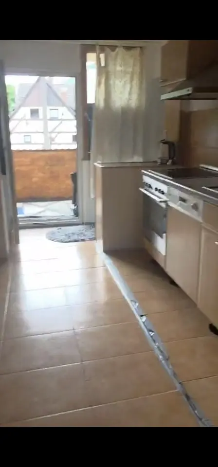 4 Zimmer Wohnung mit 95 m² in Goslar – Bild 1