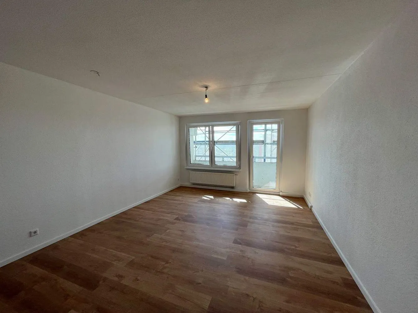 2 Zimmer Wohnung mit 62 m² in Köln – Bild 4