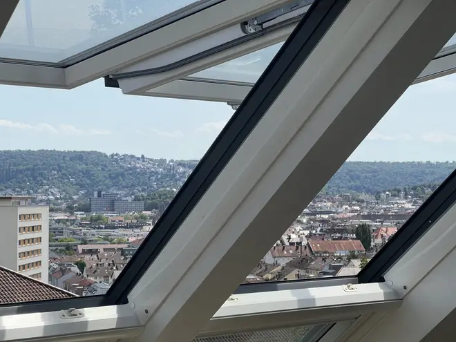 3 Zimmer Wohnung mit 60 m² in Stuttgart – Bild 8