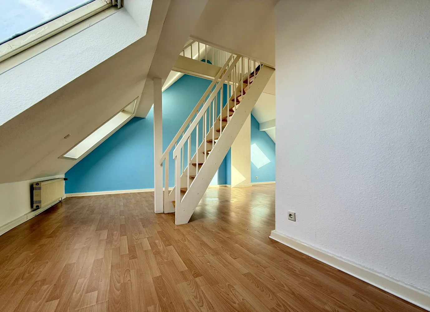 1 Zimmer Wohnung mit 48 m² in Krefeld – Bild 10