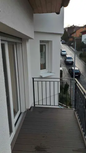 2 Zimmer Wohnung mit 32 m² in Marburg – Bild 5