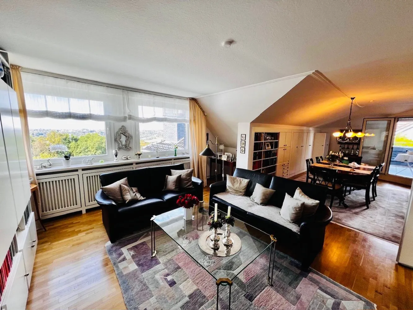 3 Zimmer Wohnung mit 110 m² in Wuppertal – Bild 4