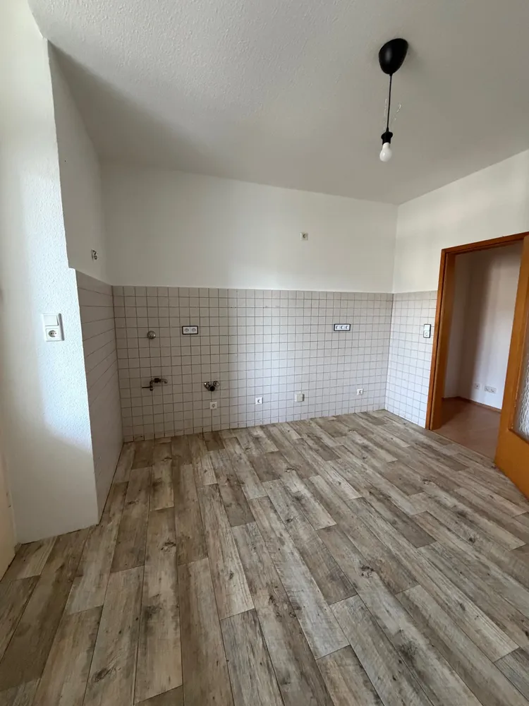 2 Zimmer Wohnung mit 62 m² in Wuppertal – Bild 1