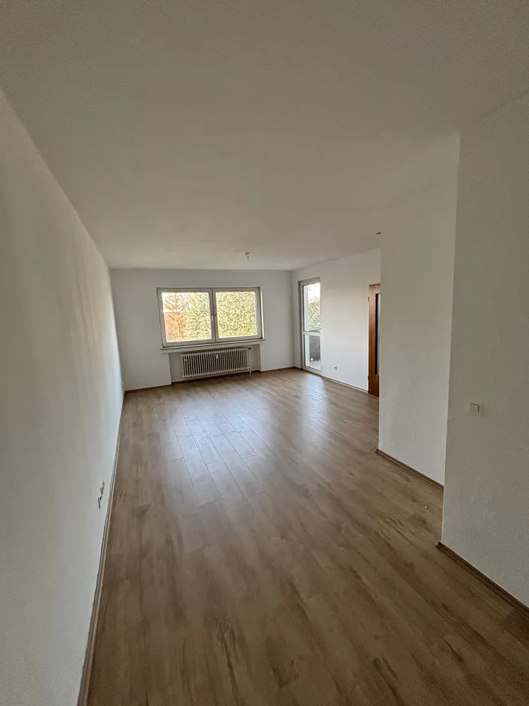 1 Zimmer Wohnung mit 41 m² in Oberhausen – Bild 10