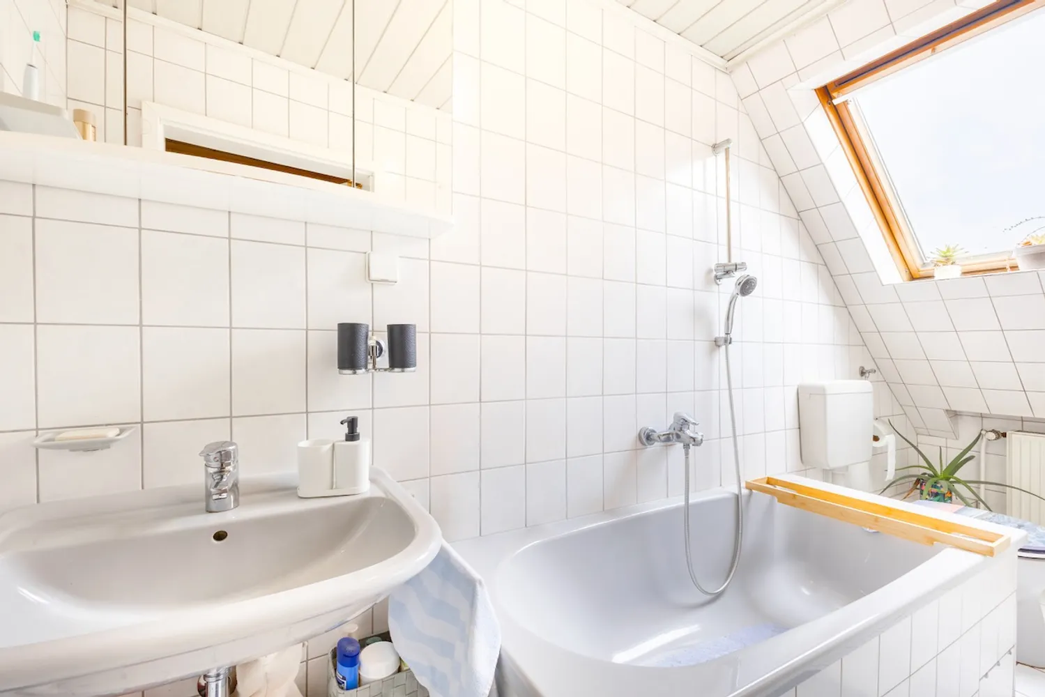 3 Zimmer Wohnung mit 65 m² in Kassel – Bild 8
