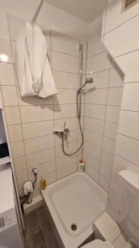 2 Zimmer Wohnung mit 35 m² in Bremen – Bild 10