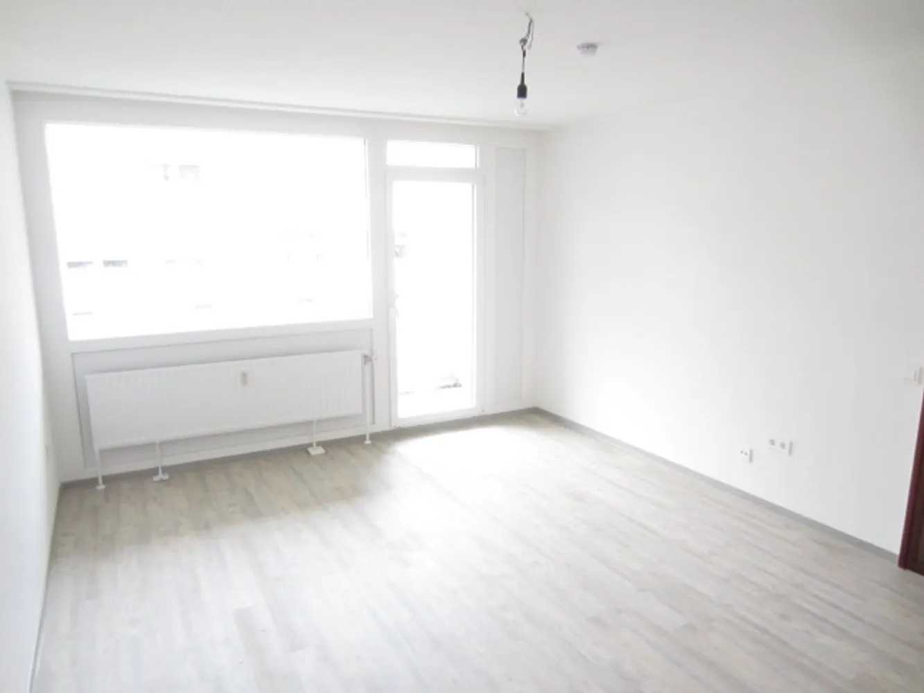 4 room apartment with 81 m² in Dortmund – Photo 3