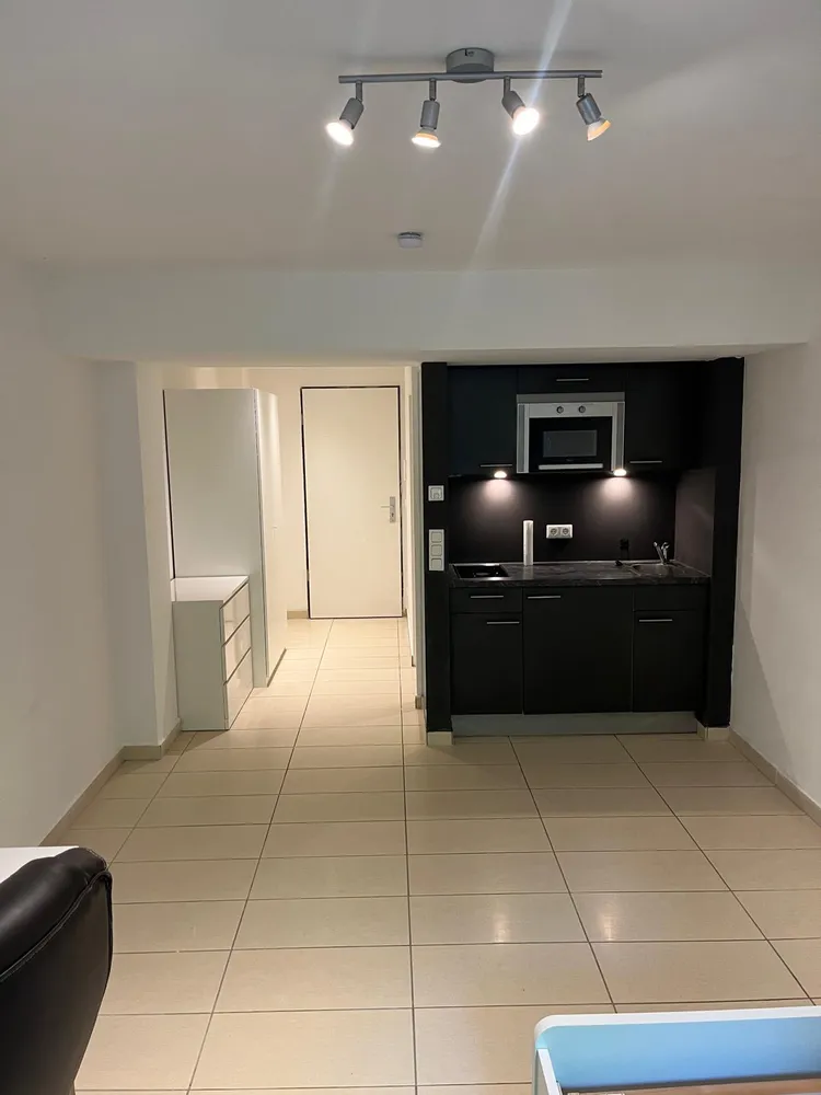 1 Zimmer Wohnung mit 27 m² in Berlin – Bild 1