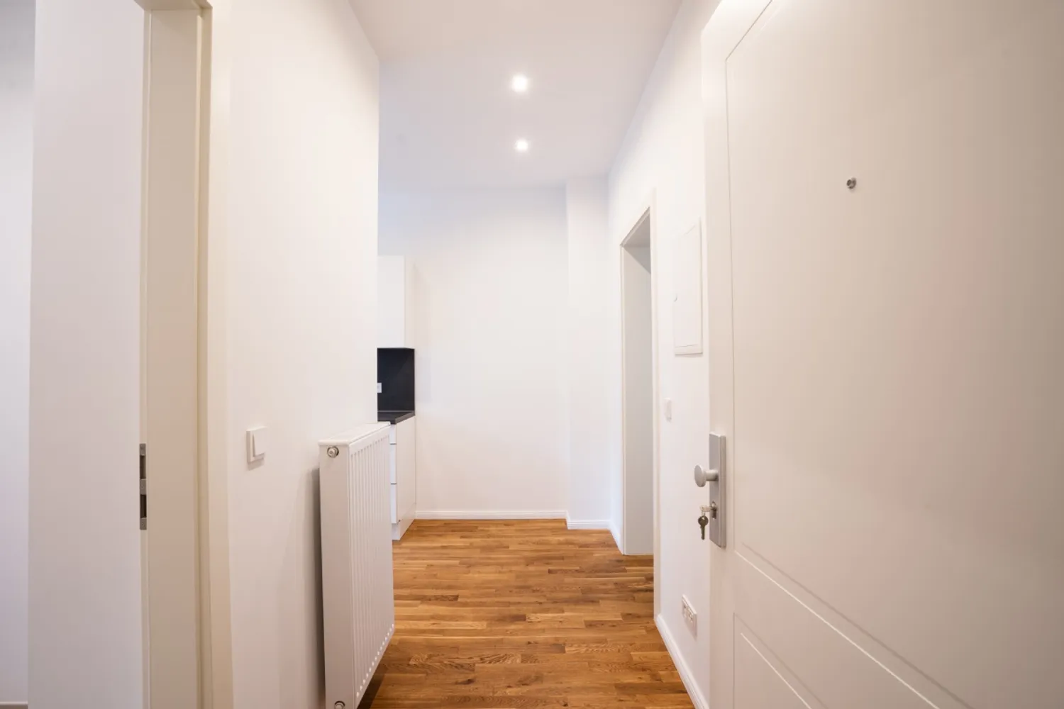 2 Zimmer Wohnung mit 55 m² in Hannover – Bild 4