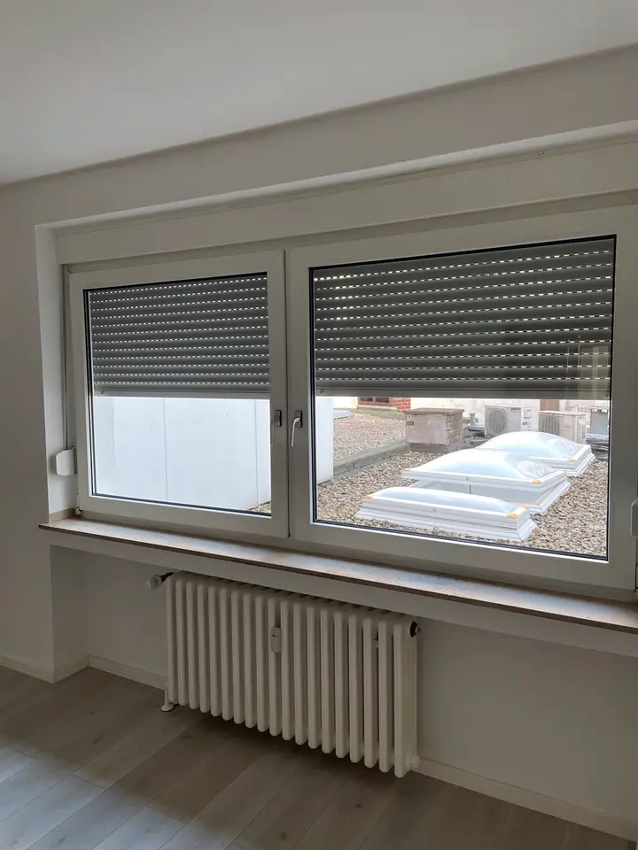 2 Zimmer Wohnung mit 45 m² in Düsseldorf – Bild 2