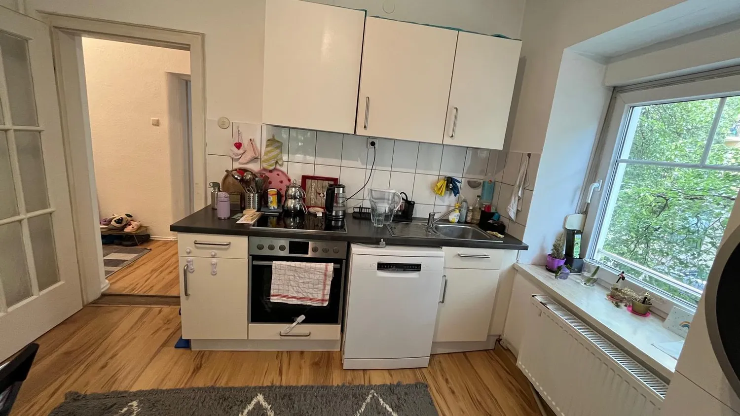 2 Zimmer Wohnung mit 66 m² in Augsburg – Bild 10