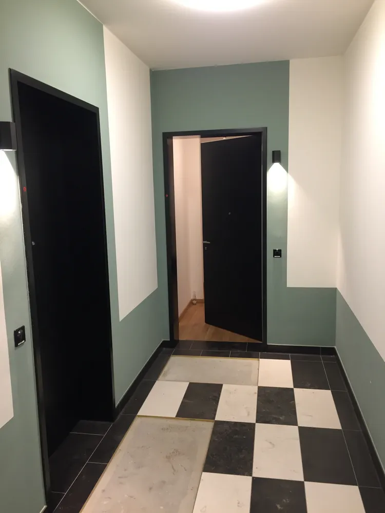 3 Zimmer Wohnung mit 88 m² in Berlin – Bild 8
