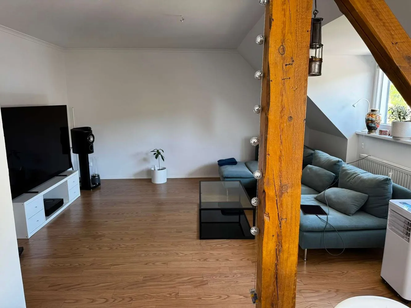 3 Zimmer Wohnung mit 106 m² in Essen – Bild 2
