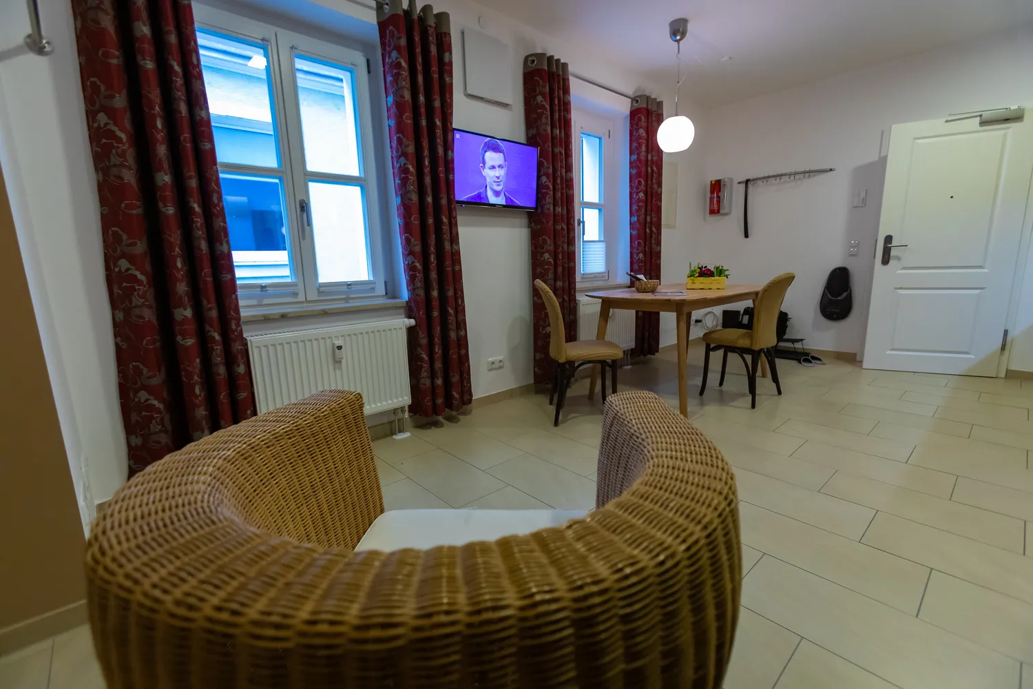 1 Zimmer Wohnung mit 30 m² in Regensburg – Bild 7