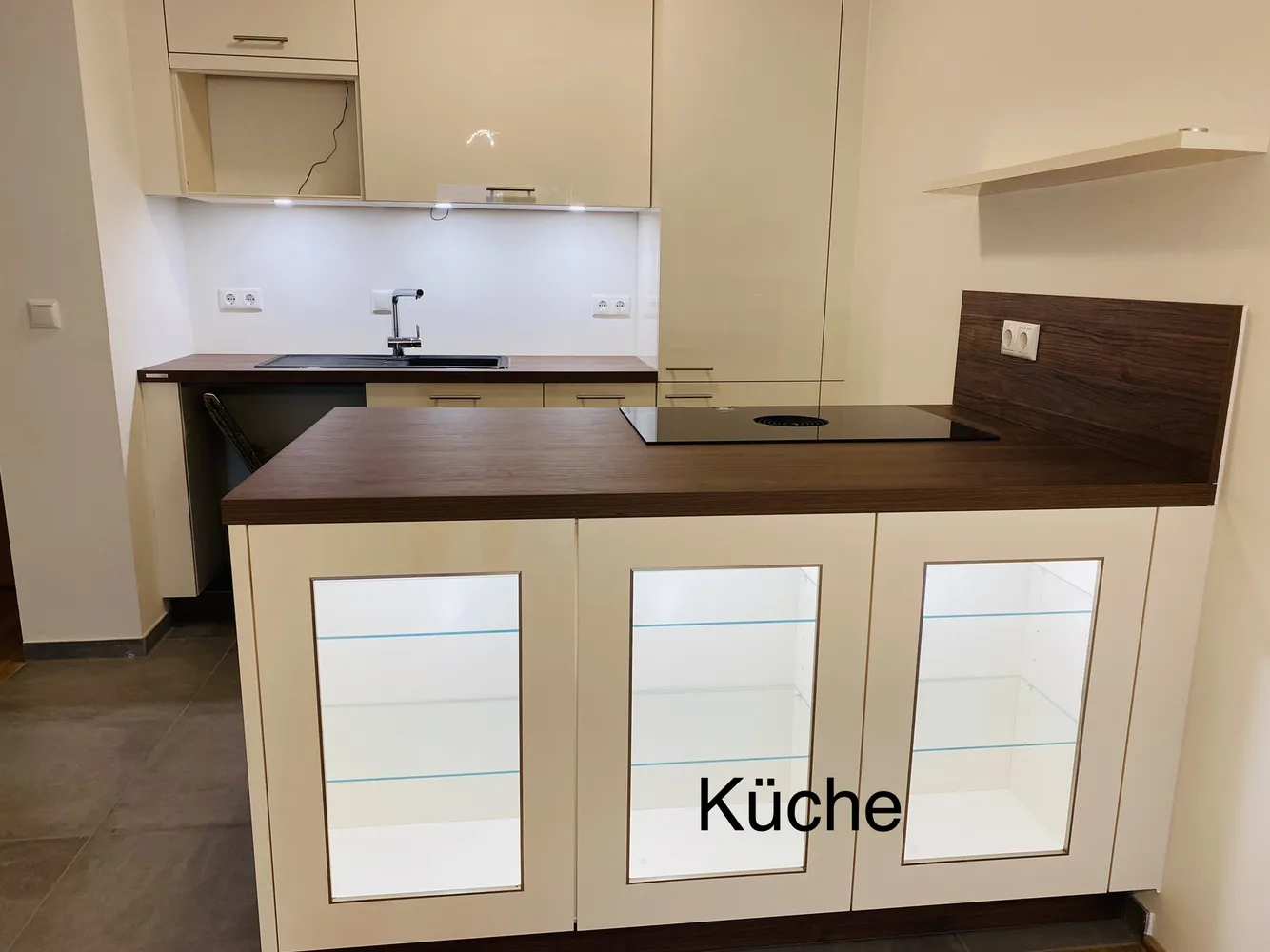 2 room apartment with 58 m² in Frankfurt am Main – Photo 11