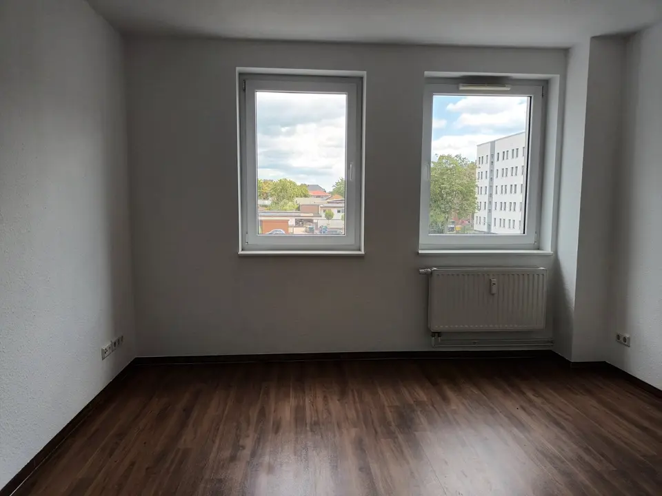 3 Zimmer Wohnung mit 97 m² in Rathenow – Bild 1