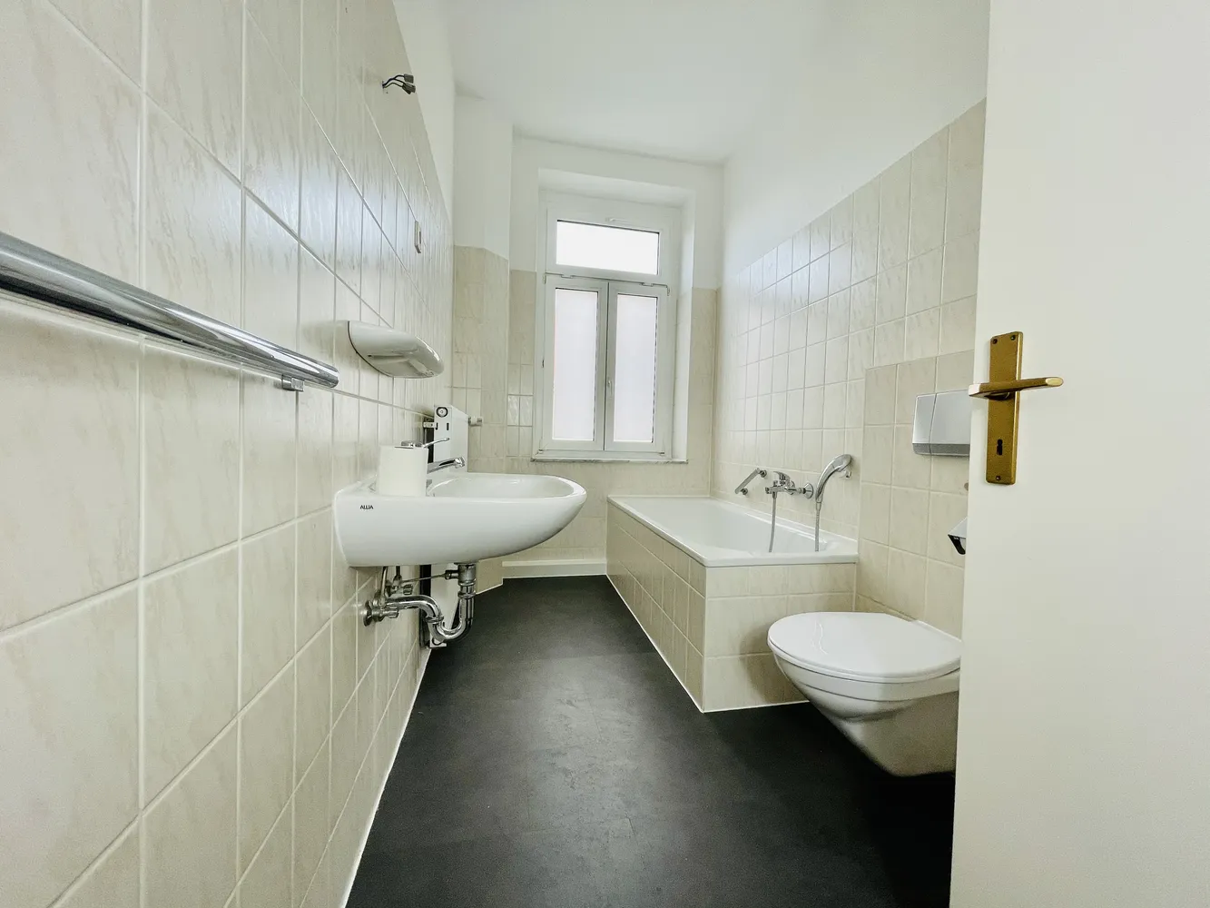 2 Zimmer Wohnung mit 47 m² in Leipzig – Bild 7