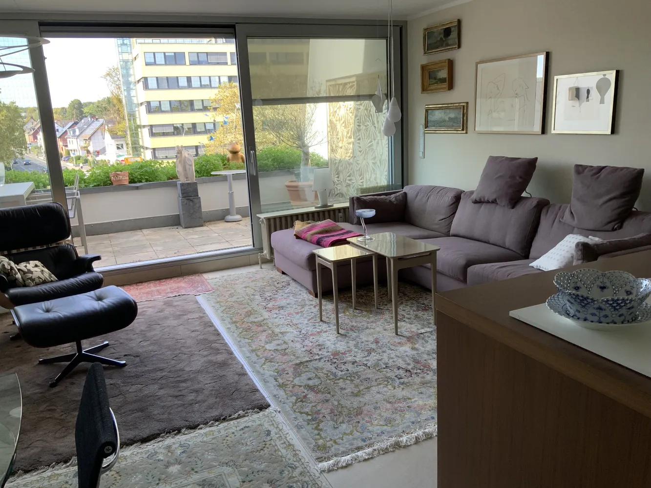 3 room apartment with 106 m² in Brühl – Photo 8