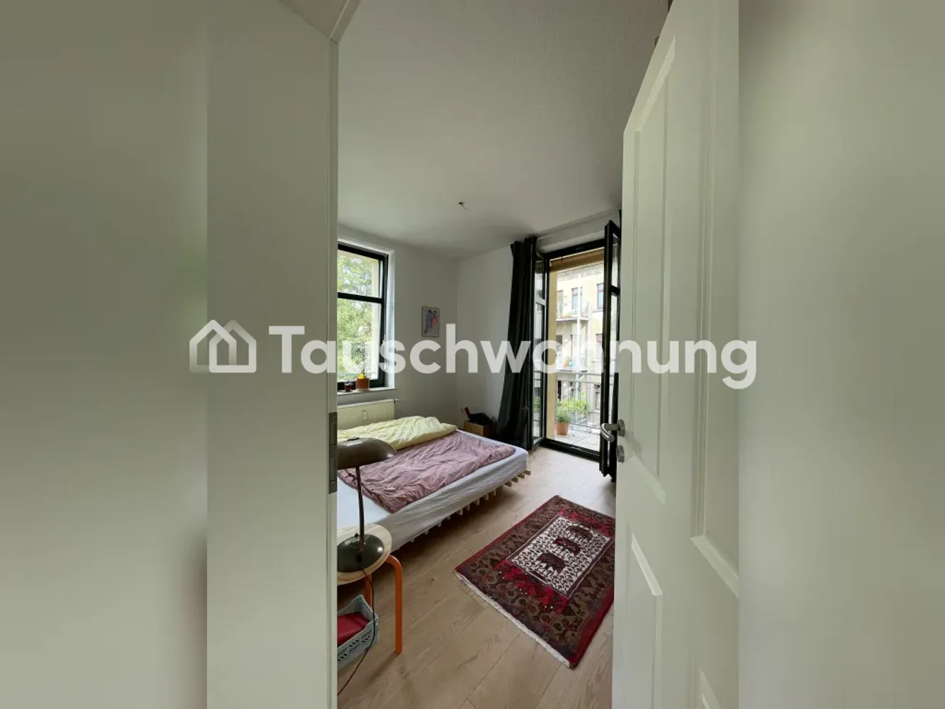 2 Zimmer Wohnung mit 47 m² in Leipzig – Bild 2
