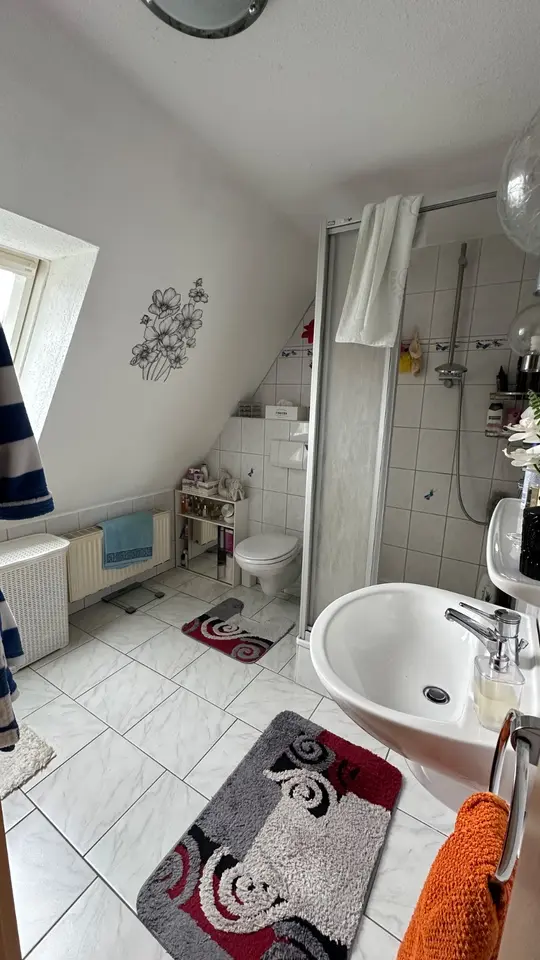 3 Zimmer Wohnung mit 42 m² in Cloppenburg – Bild 8