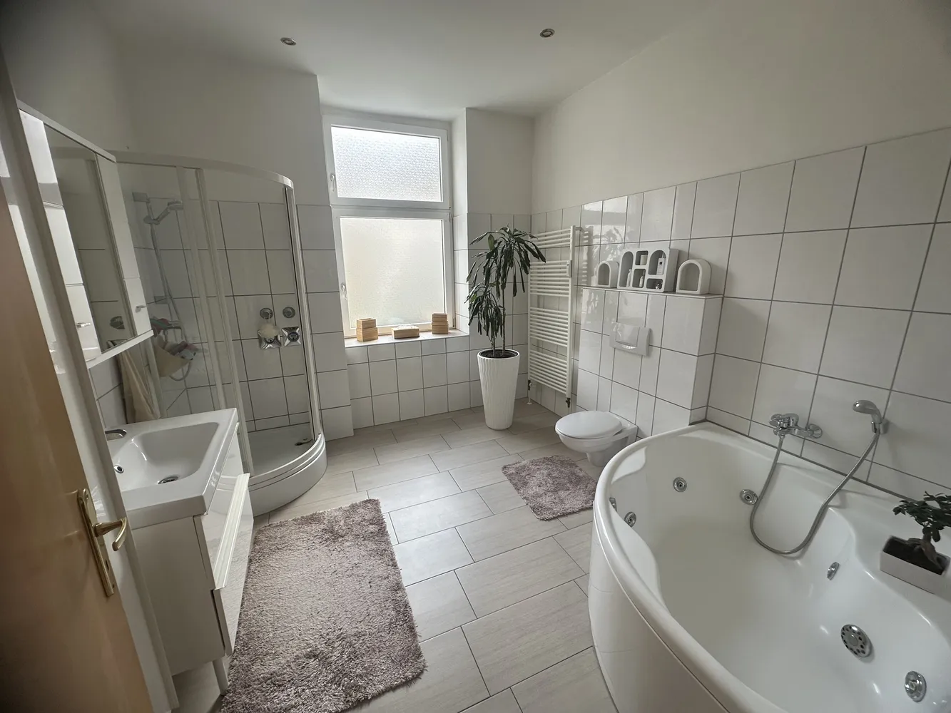 4 Zimmer Wohnung mit 106 m² in Wuppertal – Bild 7