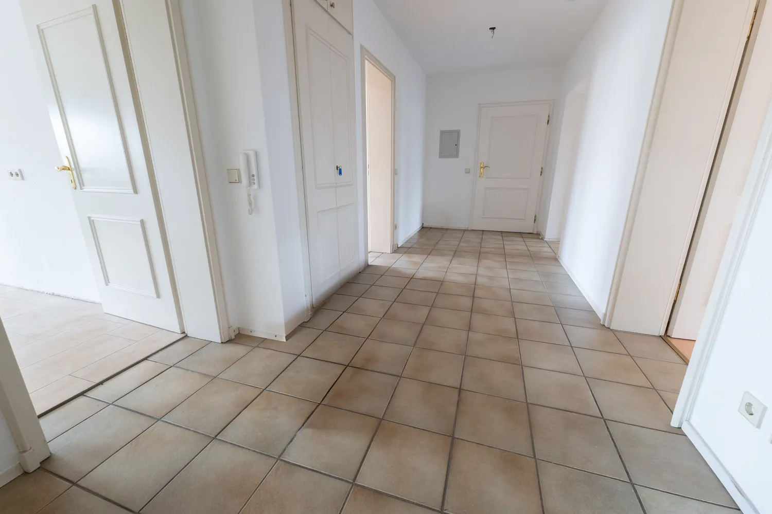 5 Zimmer Wohnung mit 114 m² in Schwetzingen – Bild 8