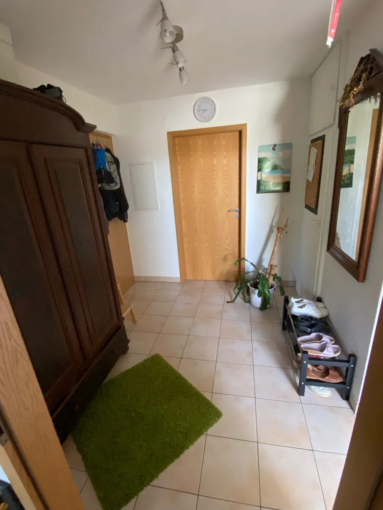 3 Zimmer Wohnung mit 60 m² in Aachen – Bild 10