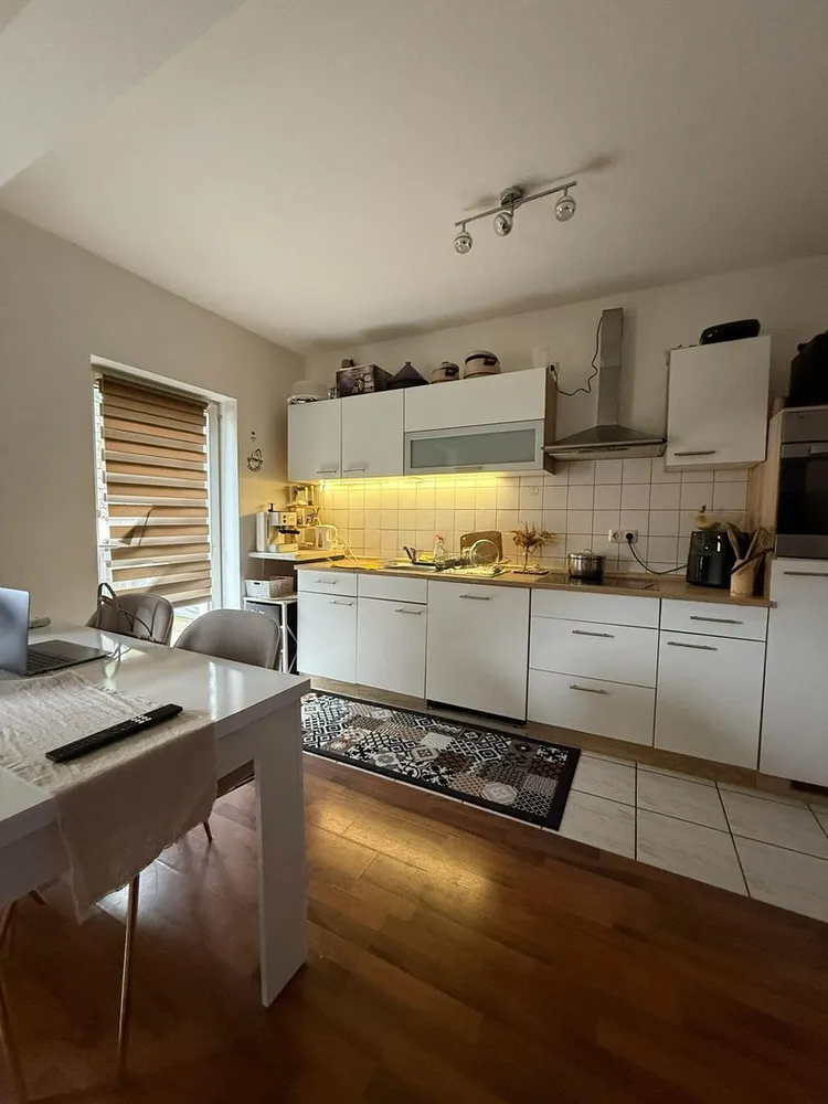 2 Zimmer Wohnung mit 45 m² in Marl – Bild 4