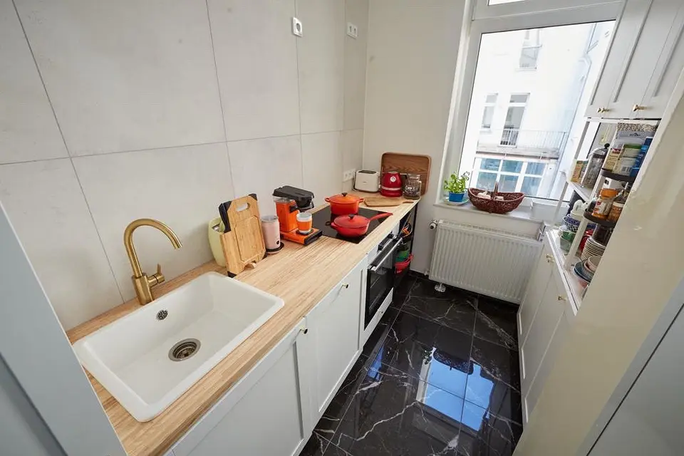 3 Zimmer Wohnung mit 88 m² in Wiesbaden – Bild 4
