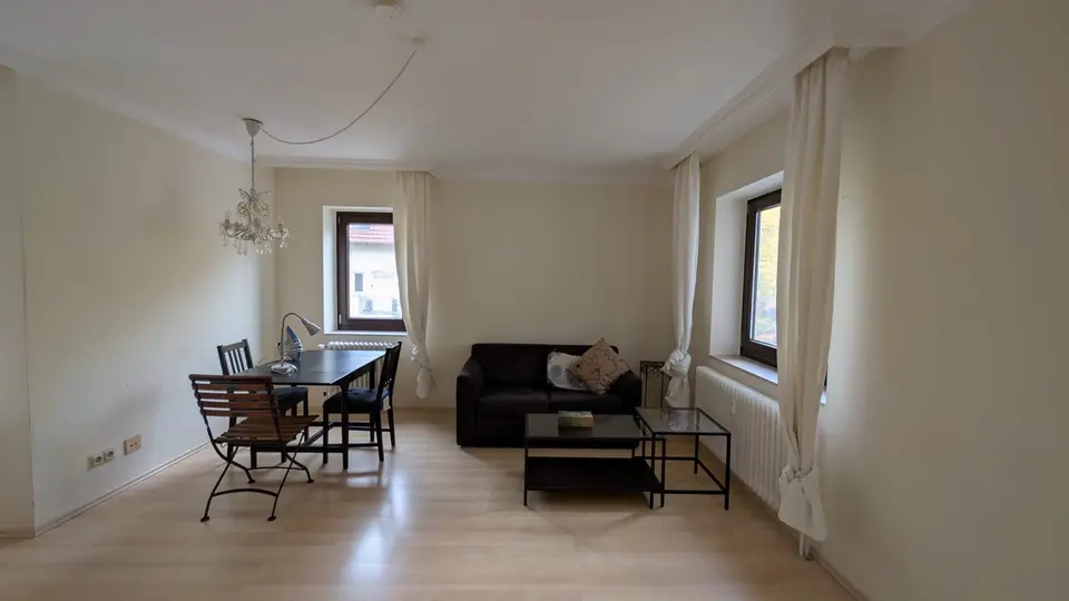 2 Zimmer Wohnung mit 24 m² in Braunschweig – Bild 6