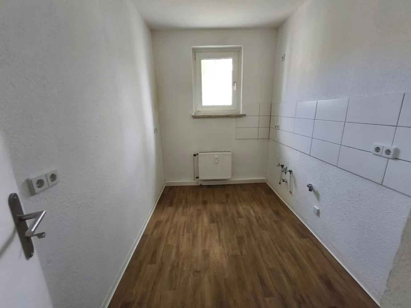 3 Zimmer Wohnung mit 58 m² in Merseburg – Bild 3
