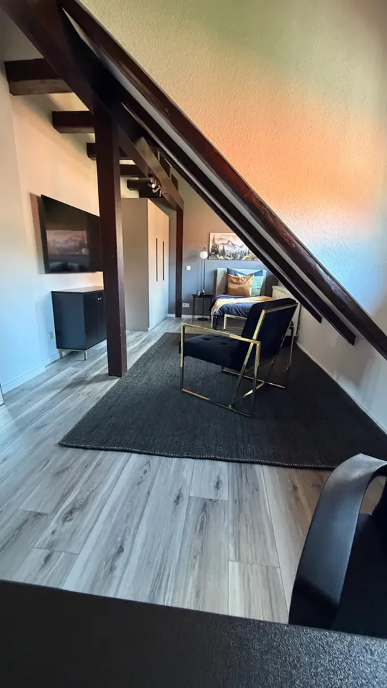 WG-Zimmer mit 18 m² in Pforzheim – Bild 8