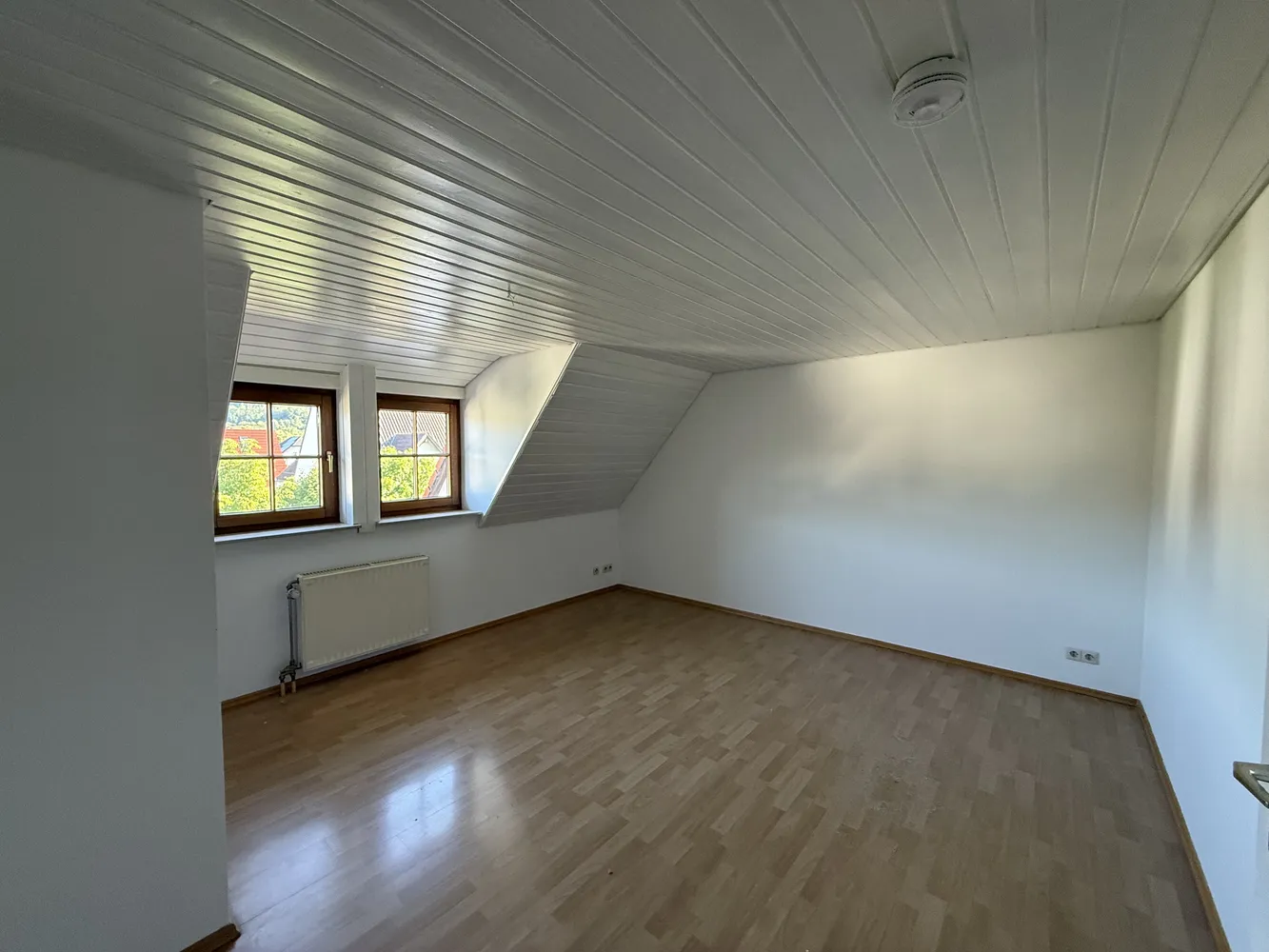 4 Zimmer Wohnung mit 132 m² in Rottenburg am Neckar – Bild 2