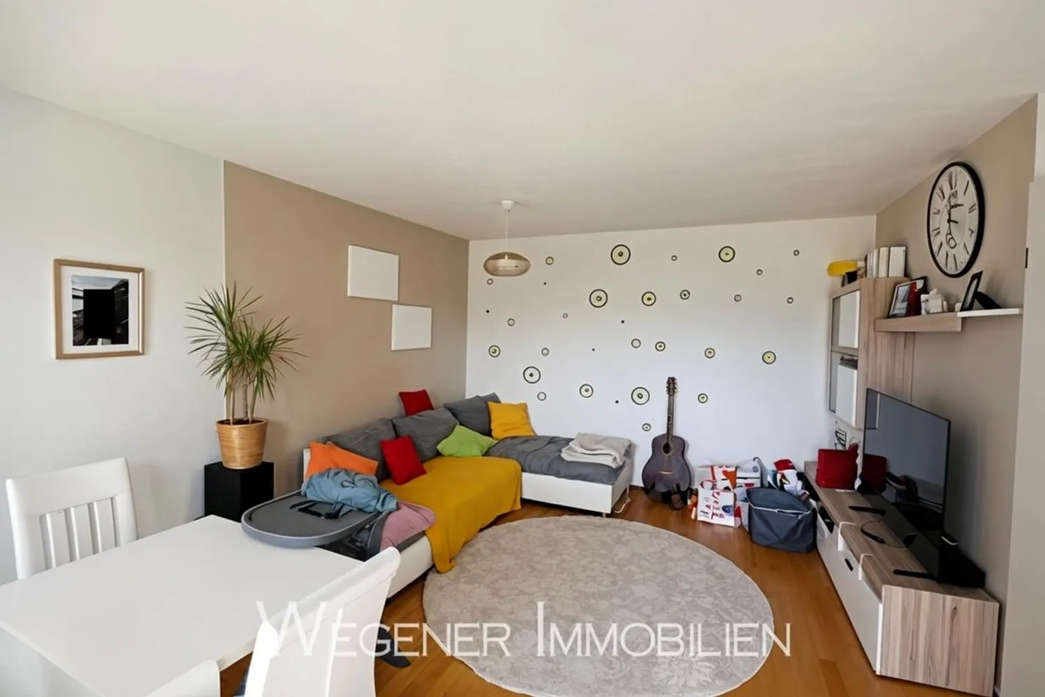 2 Zimmer Wohnung mit 65 m² in München – Bild 9