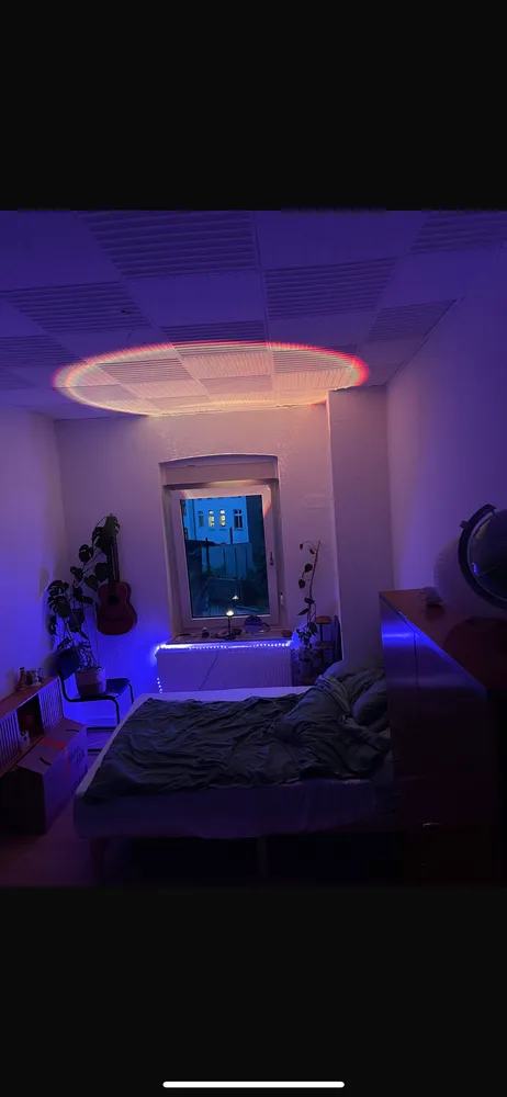 1 Zimmer Wohnung mit 14 m² in Köln – Bild 5