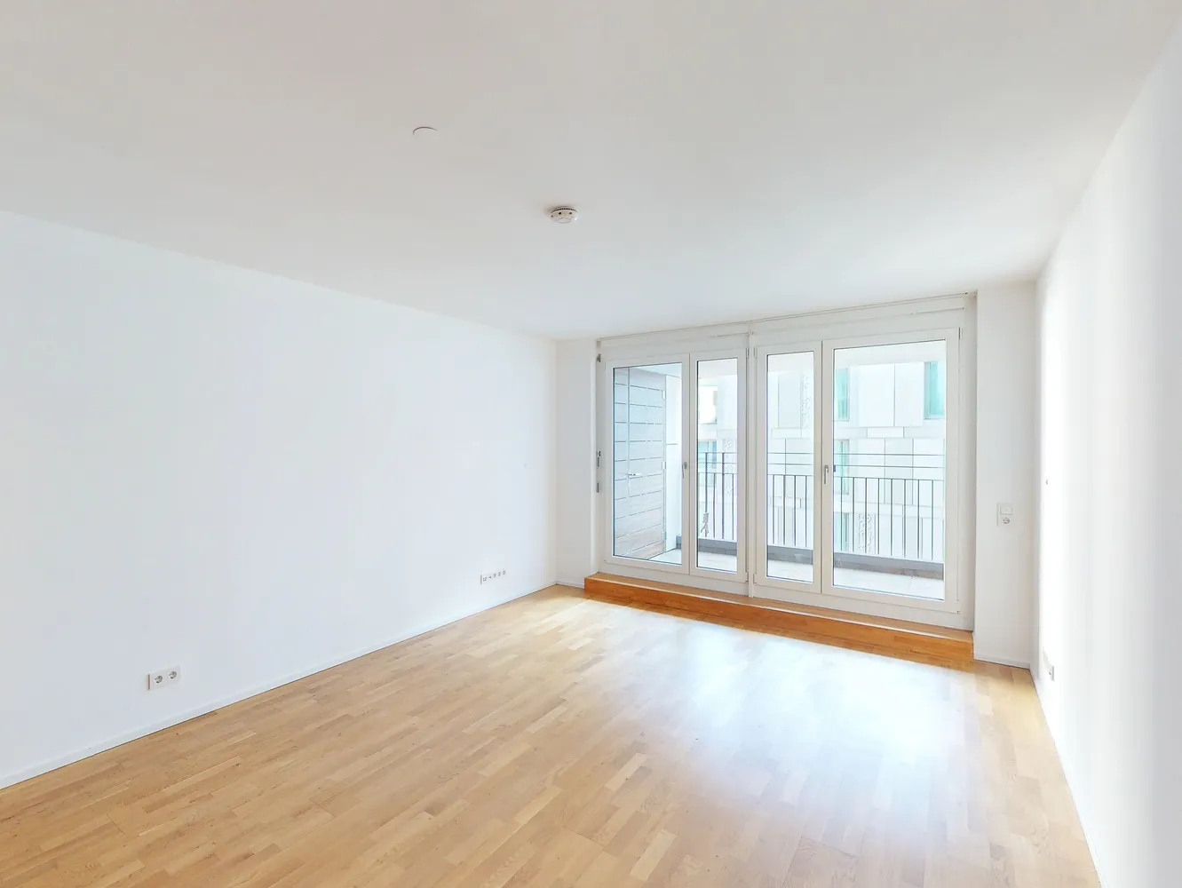 3 Zimmer Wohnung mit 99 m² in Stuttgart – Bild 1