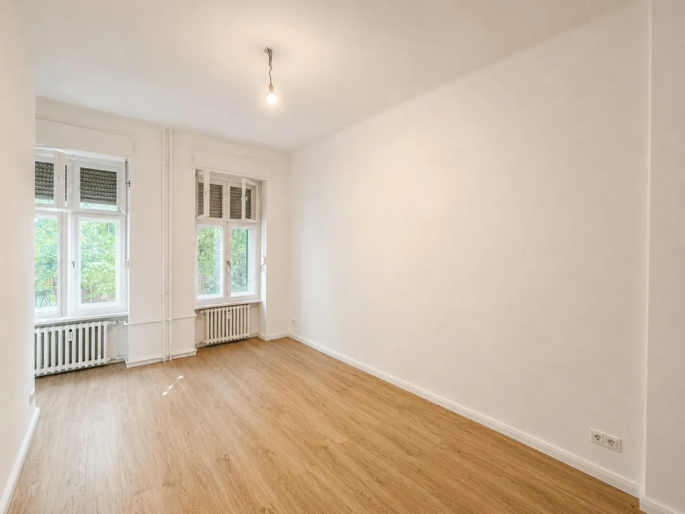 4 Zimmer Wohnung mit 81 m² in Berlin – Bild 2