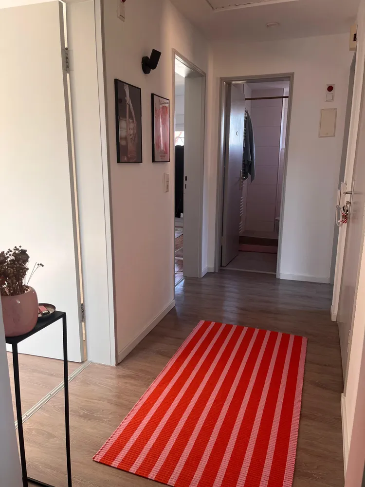 4 Zimmer Wohnung mit 62 m² in Ludwigsburg – Bild 3