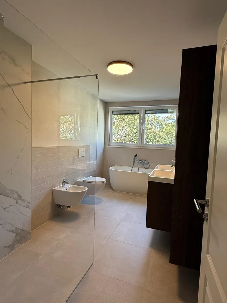 4 Zimmer Wohnung mit 139 m² in Stuttgart – Bild 7