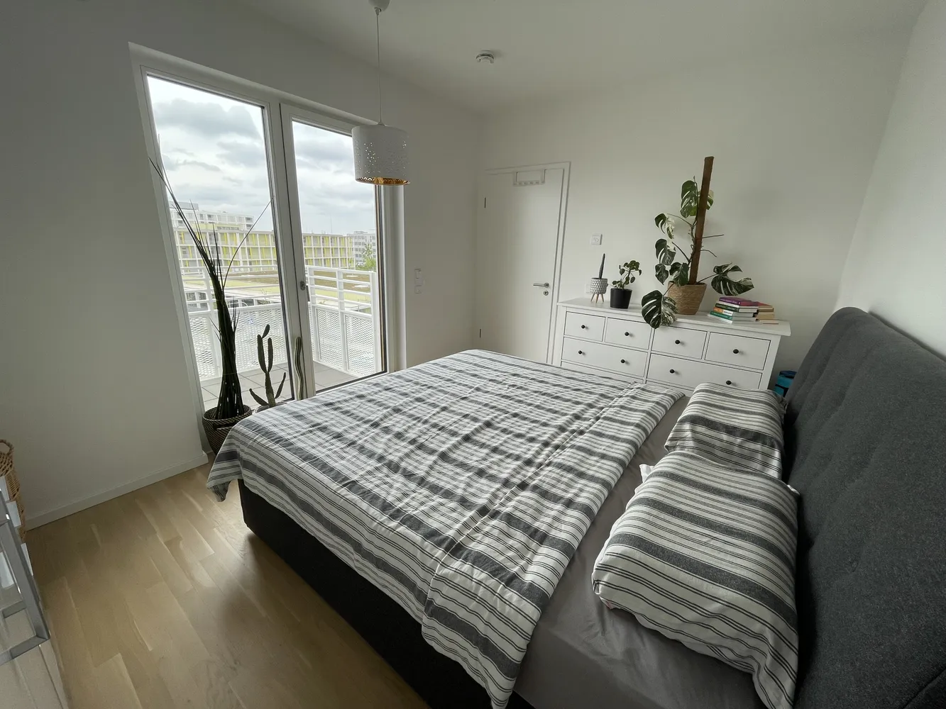 2 Zimmer Wohnung mit 65 m² in München – Bild 9