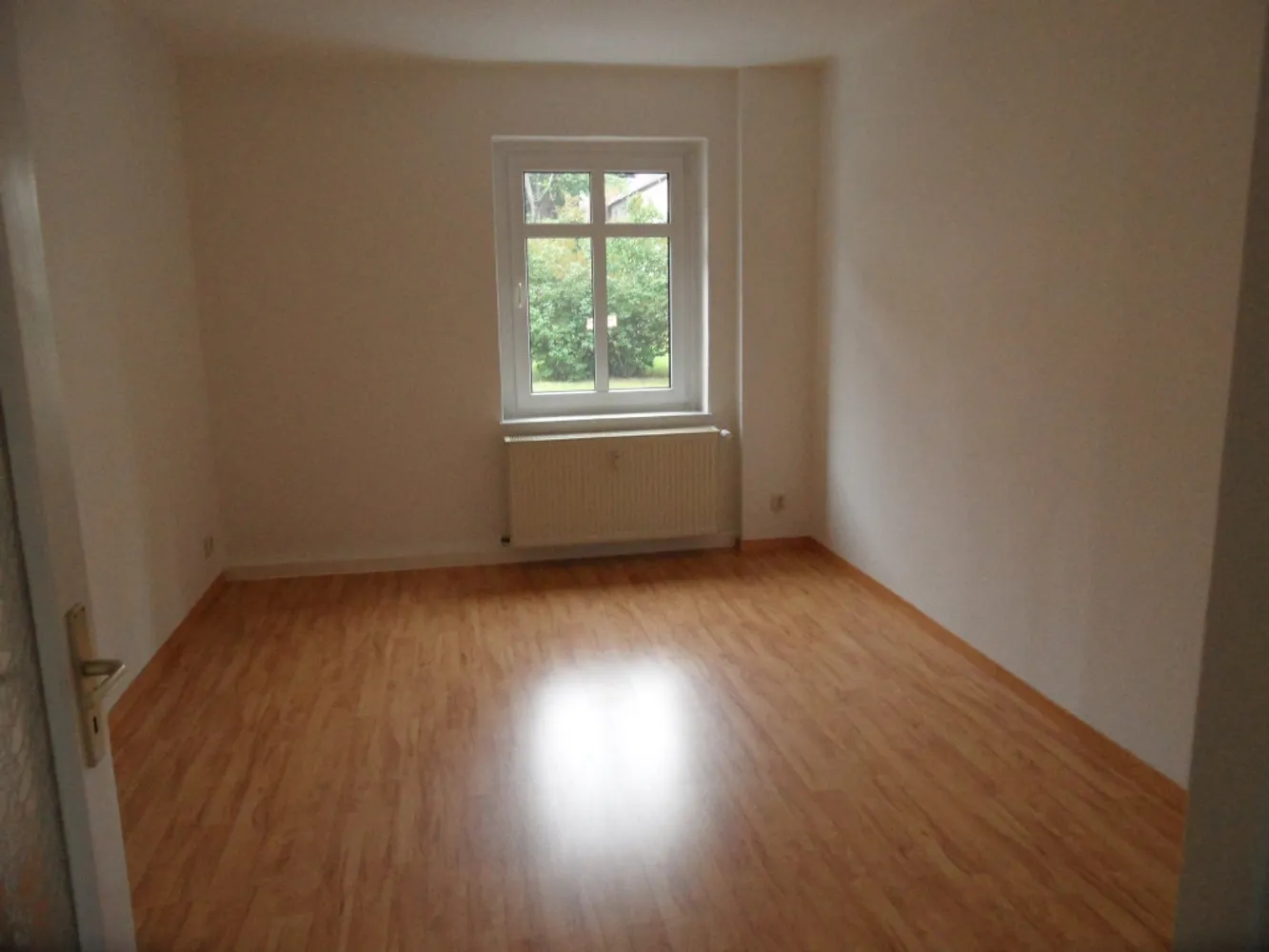 2 Zimmer Wohnung mit 63 m² in Halle (Saale) – Bild 6