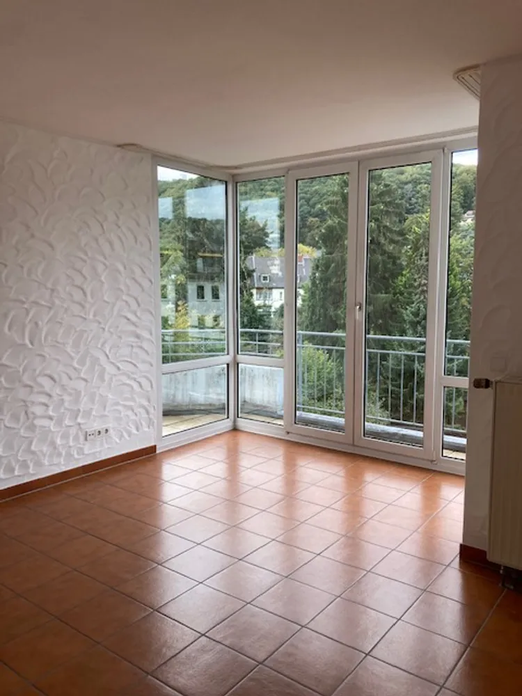 2 room apartment with 65 m² in Bonn – Photo 5
