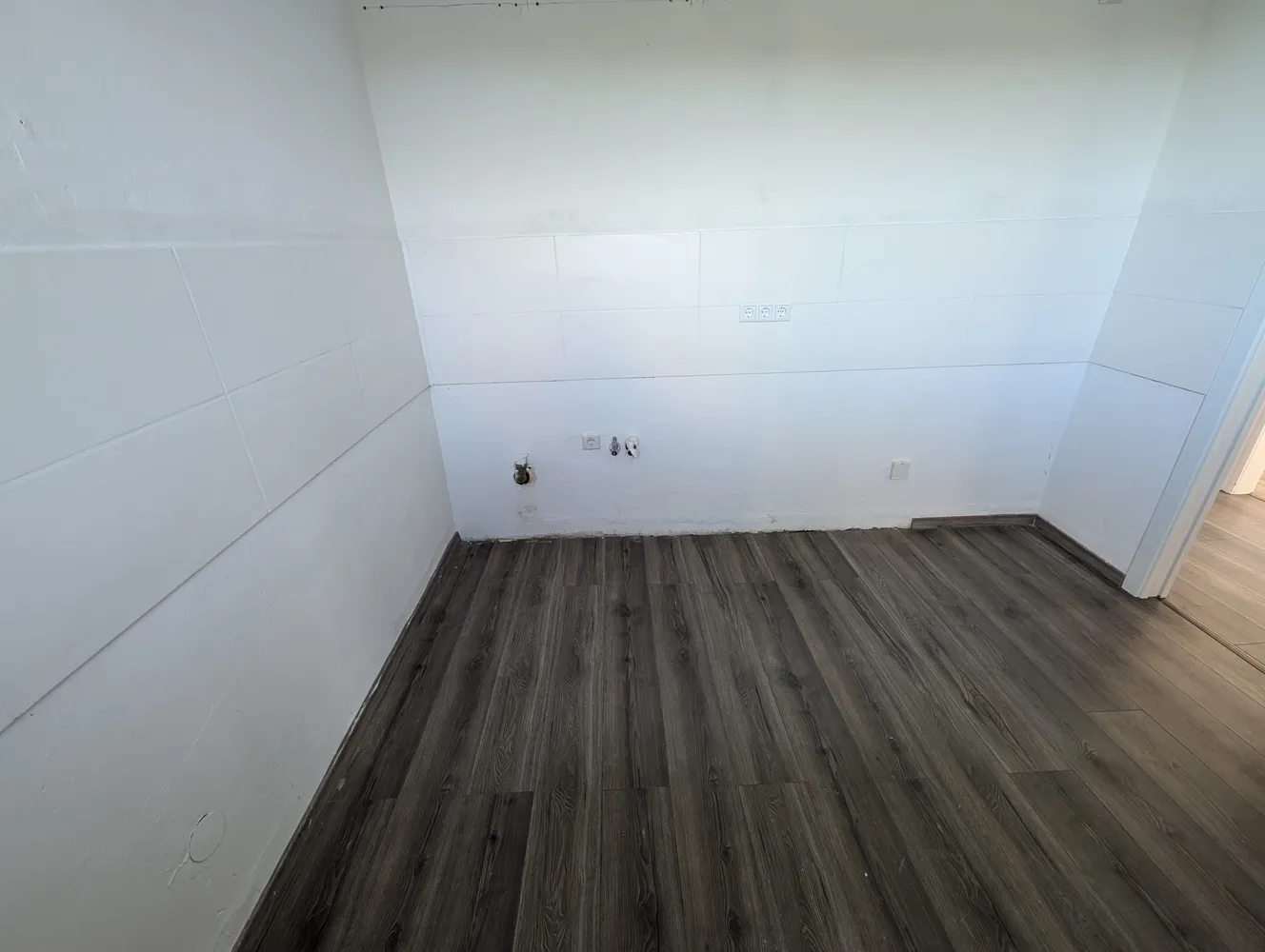 4 room apartment with 85 m² in Bielefeld – Photo 11