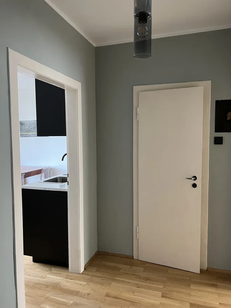 2 room apartment with 44 m² in Düsseldorf – Photo 6