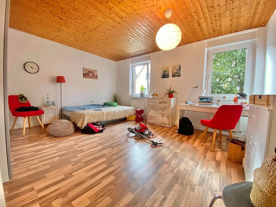20 room apartment with 80 m² in Heilbronn – Photo 8