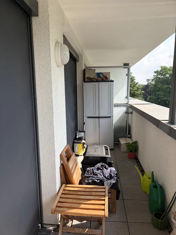 2 Zimmer Wohnung mit 90 m² in Bonn – Bild 4