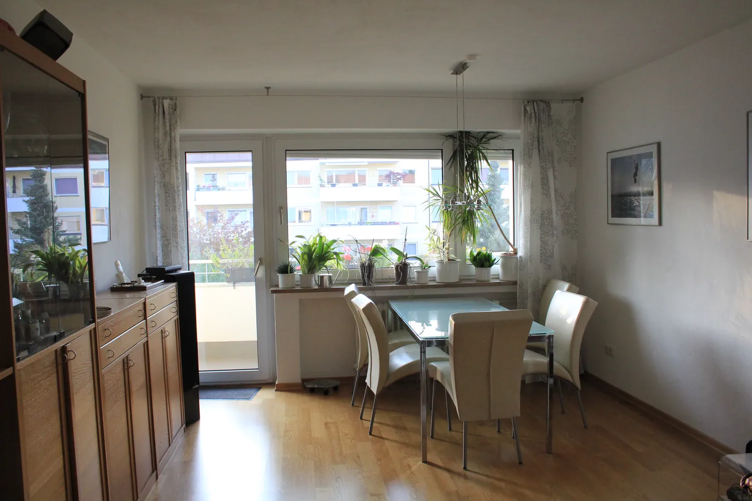 2 Zimmer Wohnung mit 60 m² in München – Bild 5