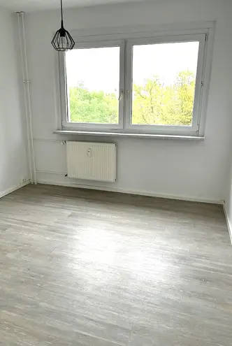 3 Zimmer Wohnung mit 58 m² in Halle (Saale) – Bild 4