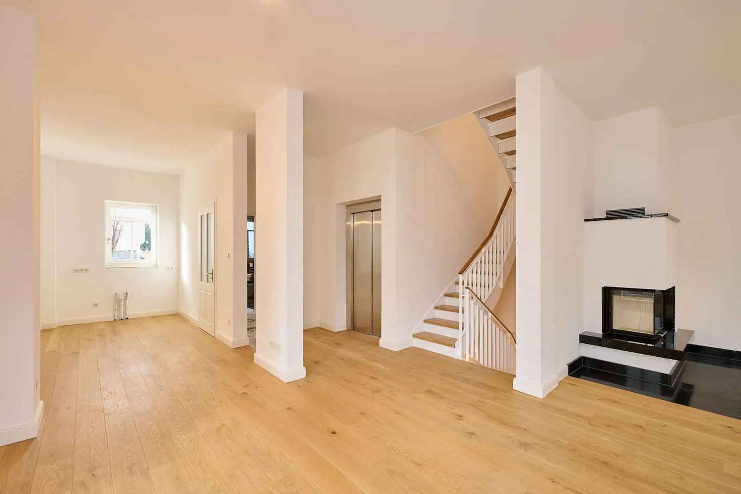 4 Zimmer Wohnung mit 153 m² in Frankfurt am Main – Bild 5